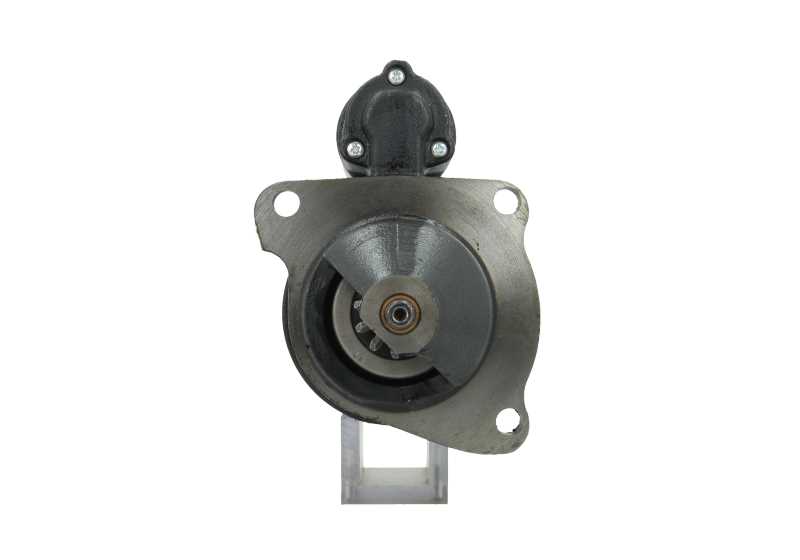 Mahle Neu Anlasser passend für Massey Ferguson 2.7 kw 12 Volt MS51