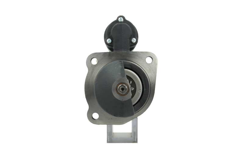 Mahle Neu Anlasser passend für Case International 2.7 kw 12 Volt MS272