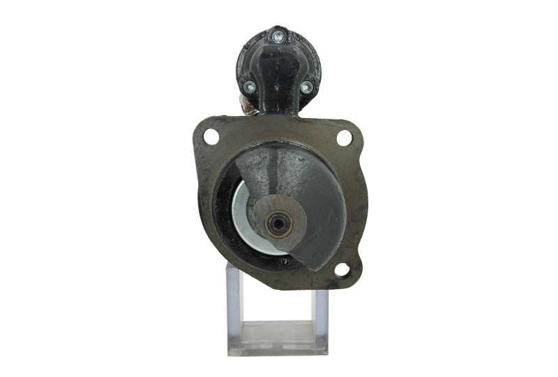 Neu Anlasser passend für Case International 3.1 kw 12 Volt 0001369019+