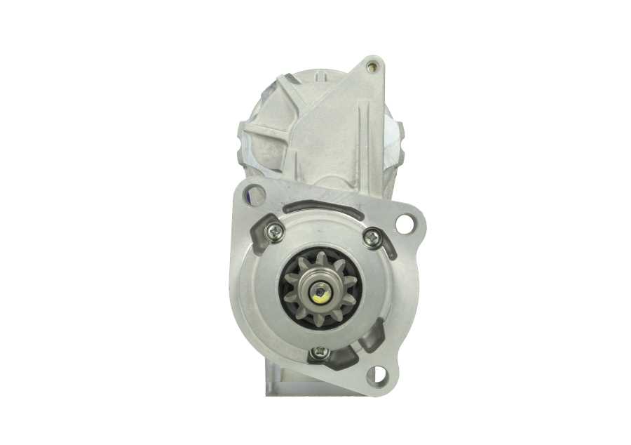 Denso Neu Anlasser passend für Case International 3.1 kw 12 Volt DSN2010
