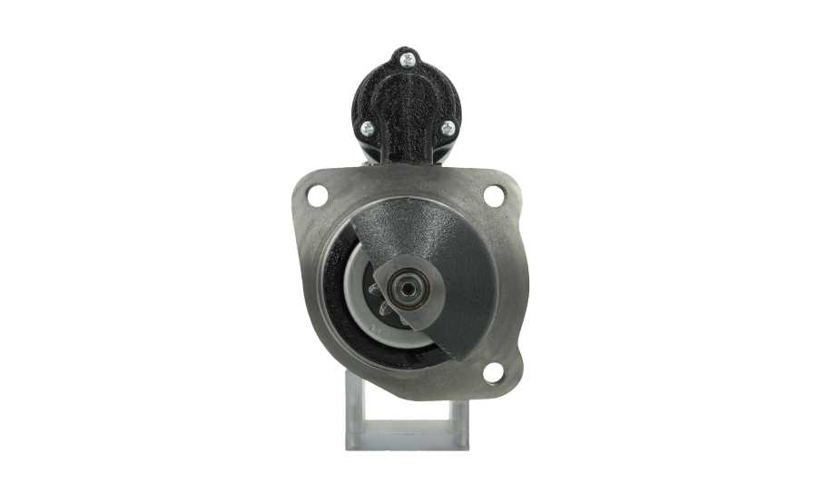 Mahle Neu Anlasser passend für Case International 3.1 kw 12 Volt MS271