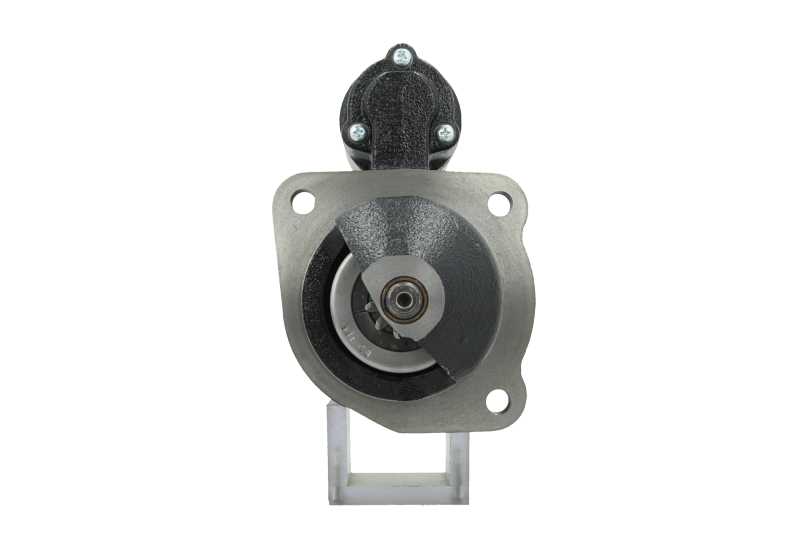 Mahle Neu Anlasser passend für Case International 2.7 kw 12 Volt MS418