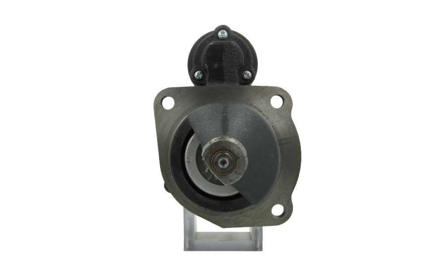 Mahle Neu Anlasser passend für Case International 3.2 kw 12 Volt MS148