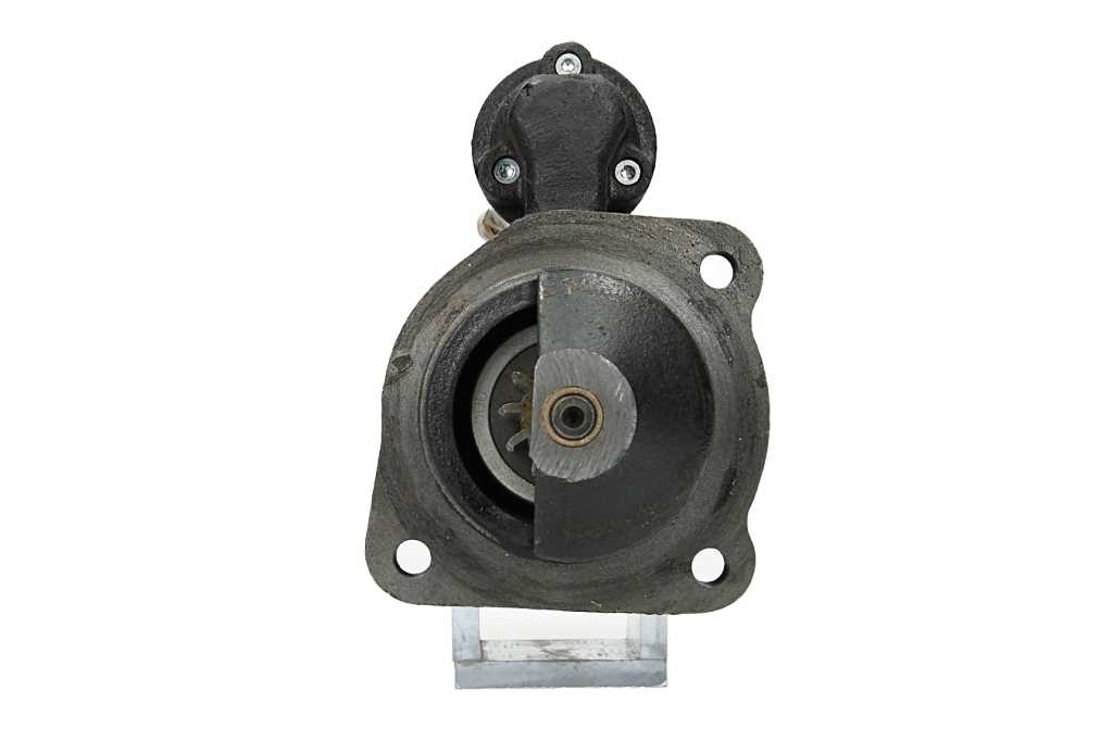 Neu Anlasser passend für Case International 3.1 kw 12 Volt 0001369018+