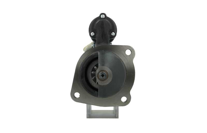 Mahle Neu Anlasser passend für Case International 3.1 kw 12 Volt MS355