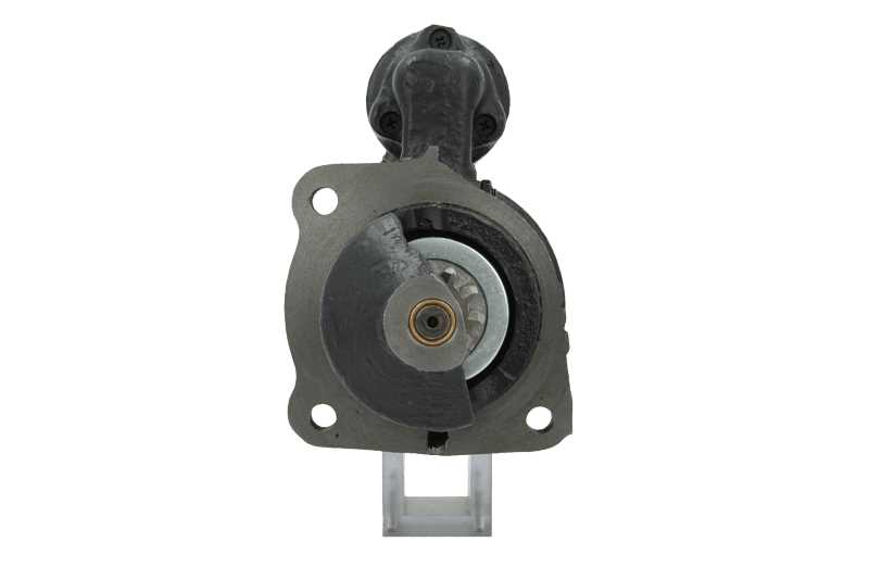 Neu Anlasser passend für Case 3.0 kw 12 Volt 0001367042+
