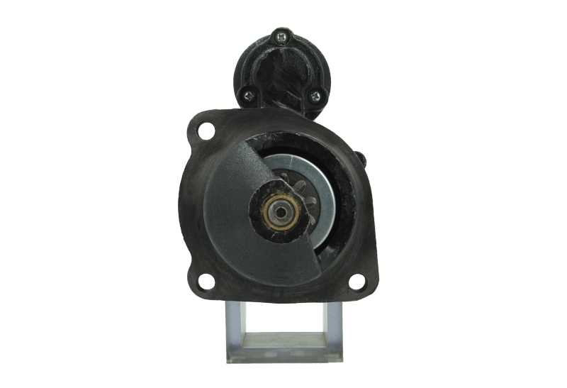 Neu Anlasser passend für Case 3.2 kw 12 Volt MS170+