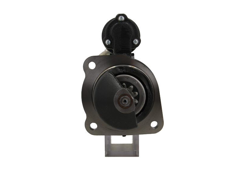 Mahle Neu Anlasser passend für Case 3.0 kw 12 Volt MS152