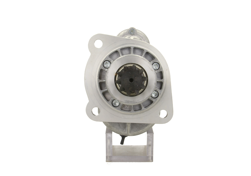 Magneton Neu Anlasser passend für Case 2.7 kw 12 Volt 9142761