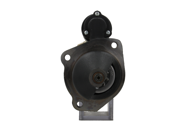 Mahle Neu Anlasser passend für Case 3.1 kw 12 Volt MS420