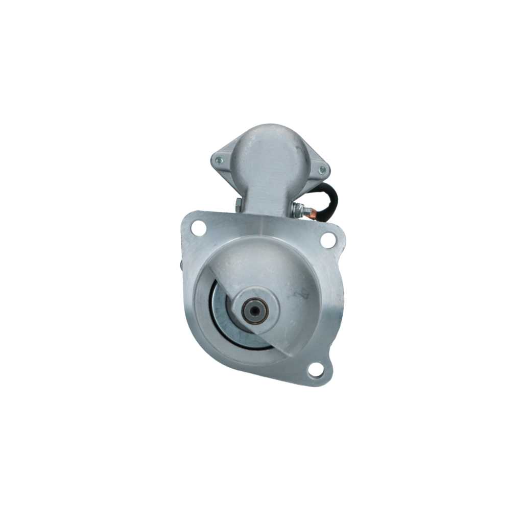 Nikko Neu Anlasser passend für Bobcat 2.7 kw 12 Volt 0-23000-1818