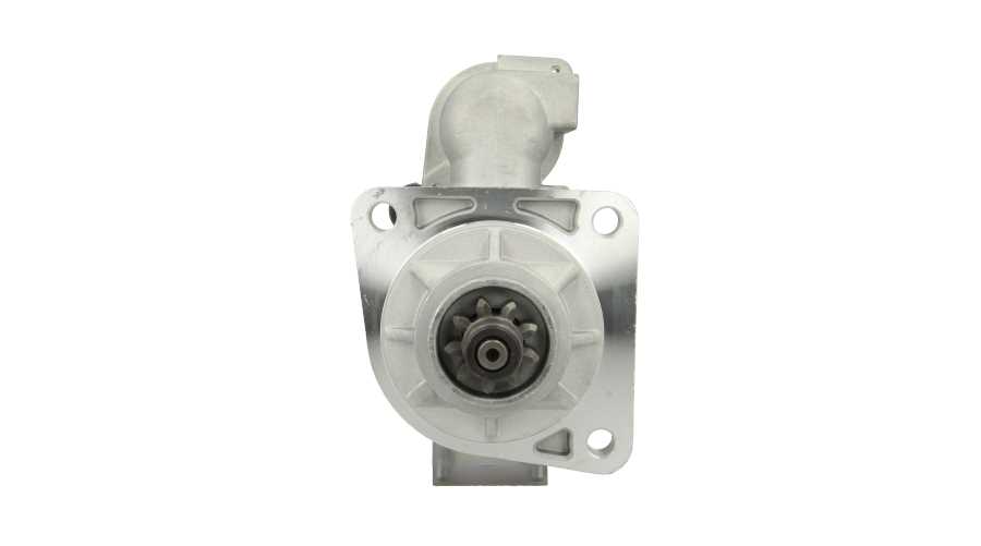 Neu Anlasser passend für Freightliner 3.3 kw 12 Volt 8200011+