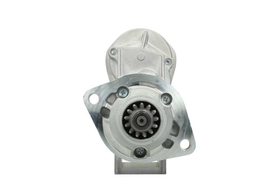 Neu Anlasser passend für Case 2.5 kw 12 Volt 128000-0210+