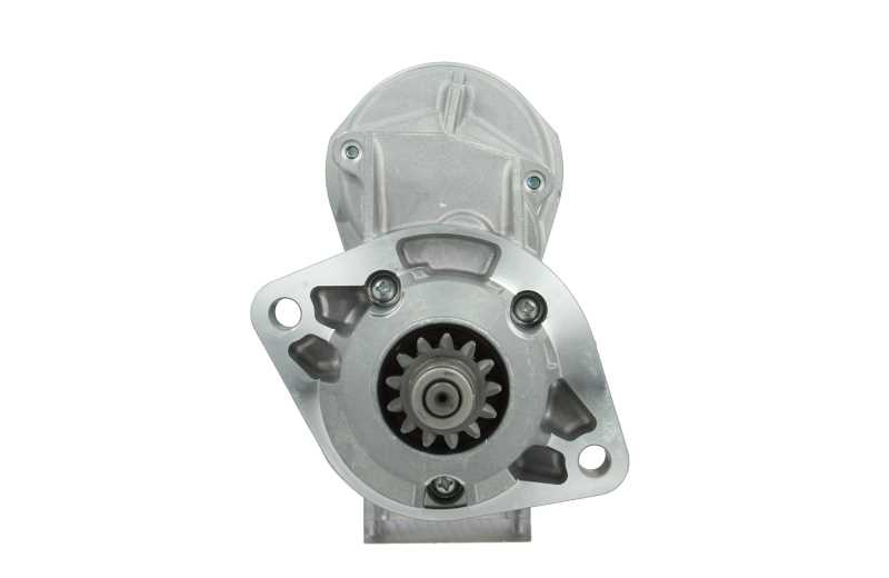 Denso Neu Anlasser passend für Case 2.5 kw 12 Volt DSN2043