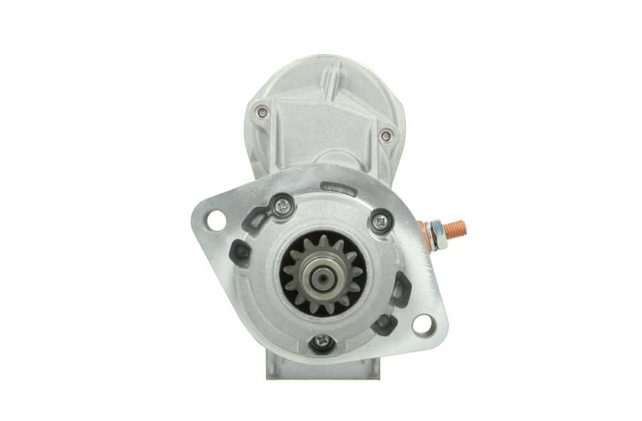 Denso Neu Anlasser passend für Case 2.7 kw 12 Volt DSN2046