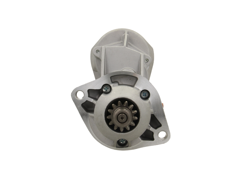 Mahle Neu Anlasser passend für Case 2.5 kw 12 Volt MS969