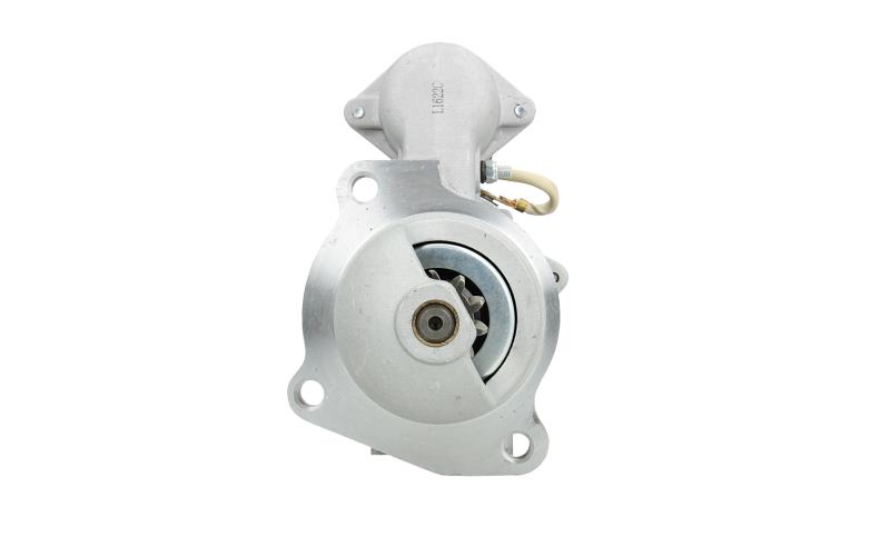 Neu Anlasser passend für Case International 2.8 kw 12 Volt 1113284+
