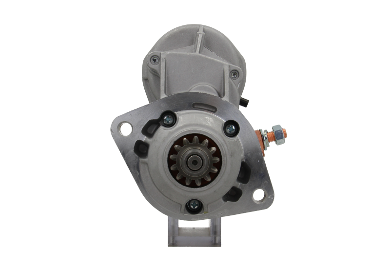 Neu Anlasser passend für Case international 2.7 kw 12 Volt 228000-7340+