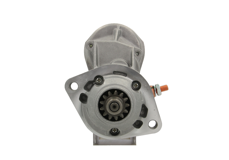 Denso Neu Anlasser passend für Case International 2.7 kw 12 Volt DSN2121