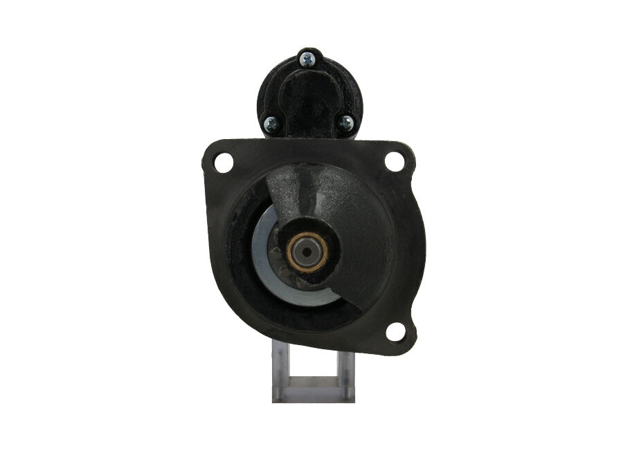 Neu Anlasser passend für Case 4.2 kw 12 Volt MS287+