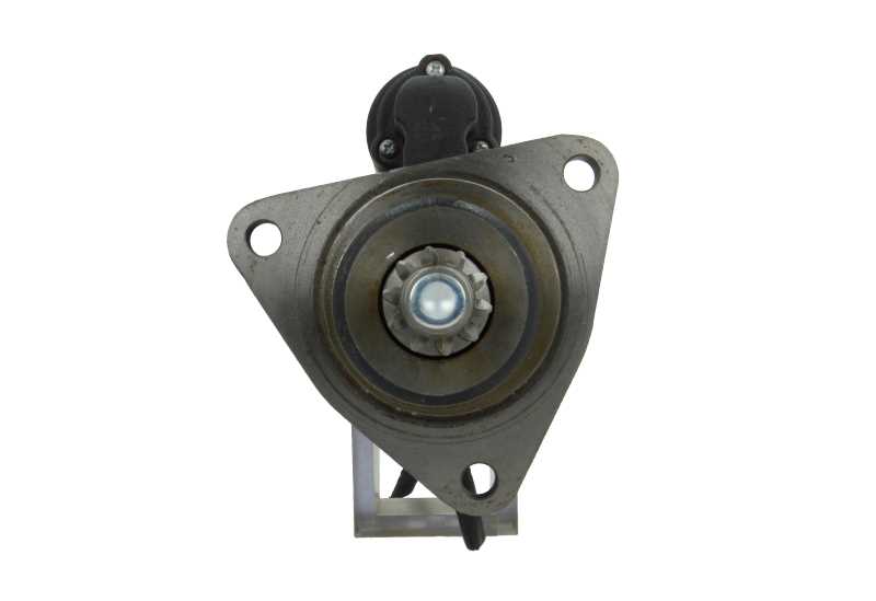Mahle Neu Anlasser passend für Case 4.2 kw 12 Volt MS64