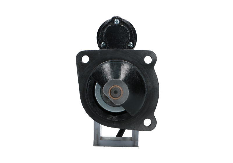 Neu Anlasser passend für Case 4.2 kw 12 Volt MS724+