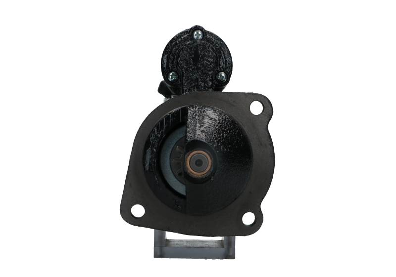 Neu Anlasser passend für Case 4.0 kw 12 Volt MS223+