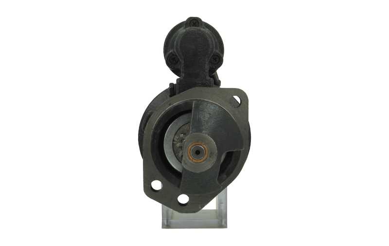 Neu Anlasser passend für Deutz 4.0 kw 24 Volt 0001368077+