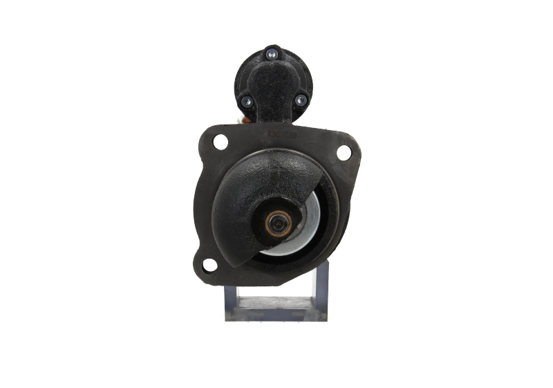 Neu Anlasser passend für Mercedes 3.0 kw 12 Volt RNL367039