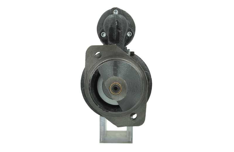 Neu Anlasser passend für Mercedes / MAN 2.3 kw 12 Volt 0001362601+