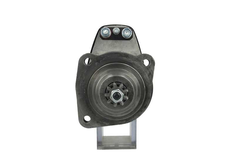 Neu Anlasser passend für Mercedes / MAN 3.6 kw 12 Volt 0001418012+
