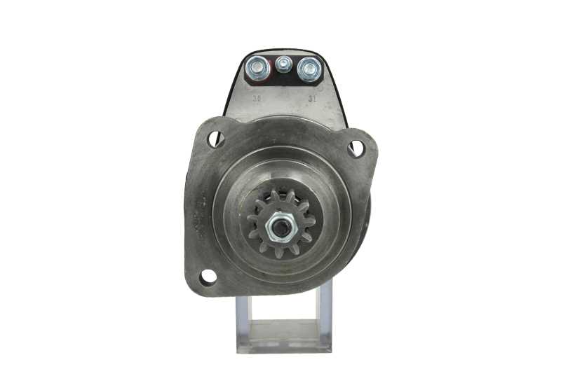 Neu Anlasser passend für Mercedes 3.6 kw 12 Volt 0001418002+