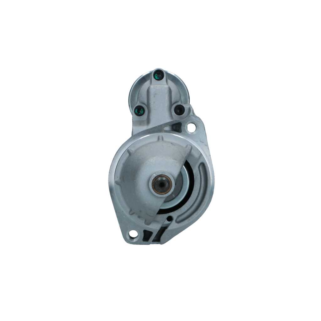 Neu Anlasser passend für Mercedes 1.7 kw 12  Volt RNL1315