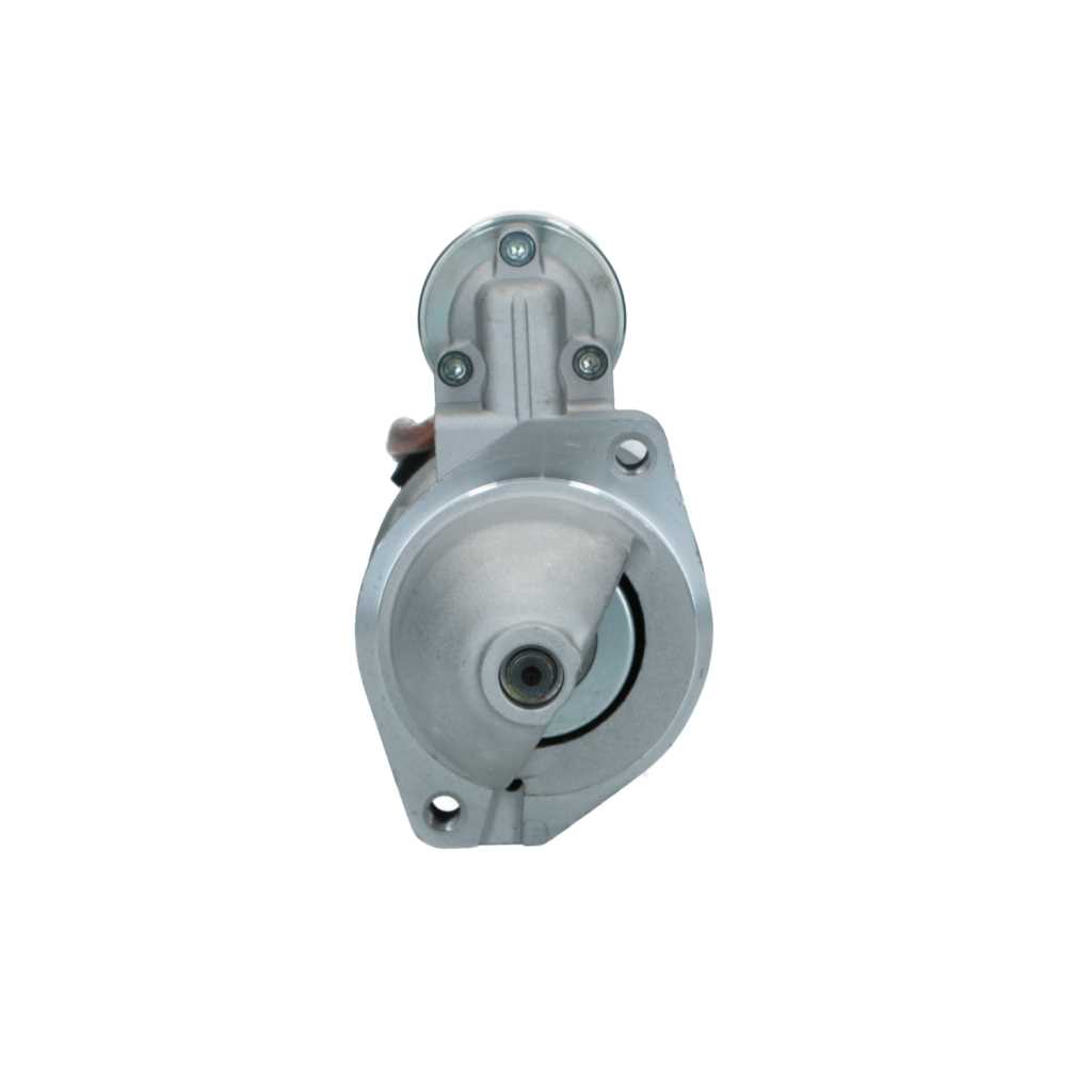 Neu Anlasser passend für Mercedes 2.2 kw 12 Volt RNL1466