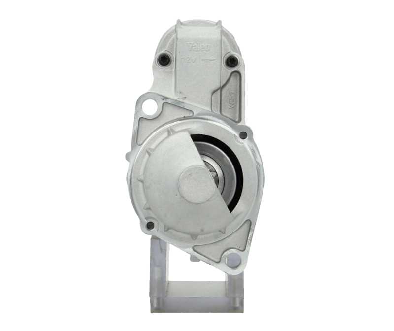 Valeo Neu Anlasser passend für Mercedes 0.8 kw 12 Volt D7ED28