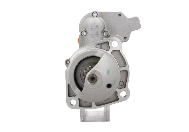 SEG Neu Anlasser passend für Mercedes 3.0 kw 12 Volt 1262006