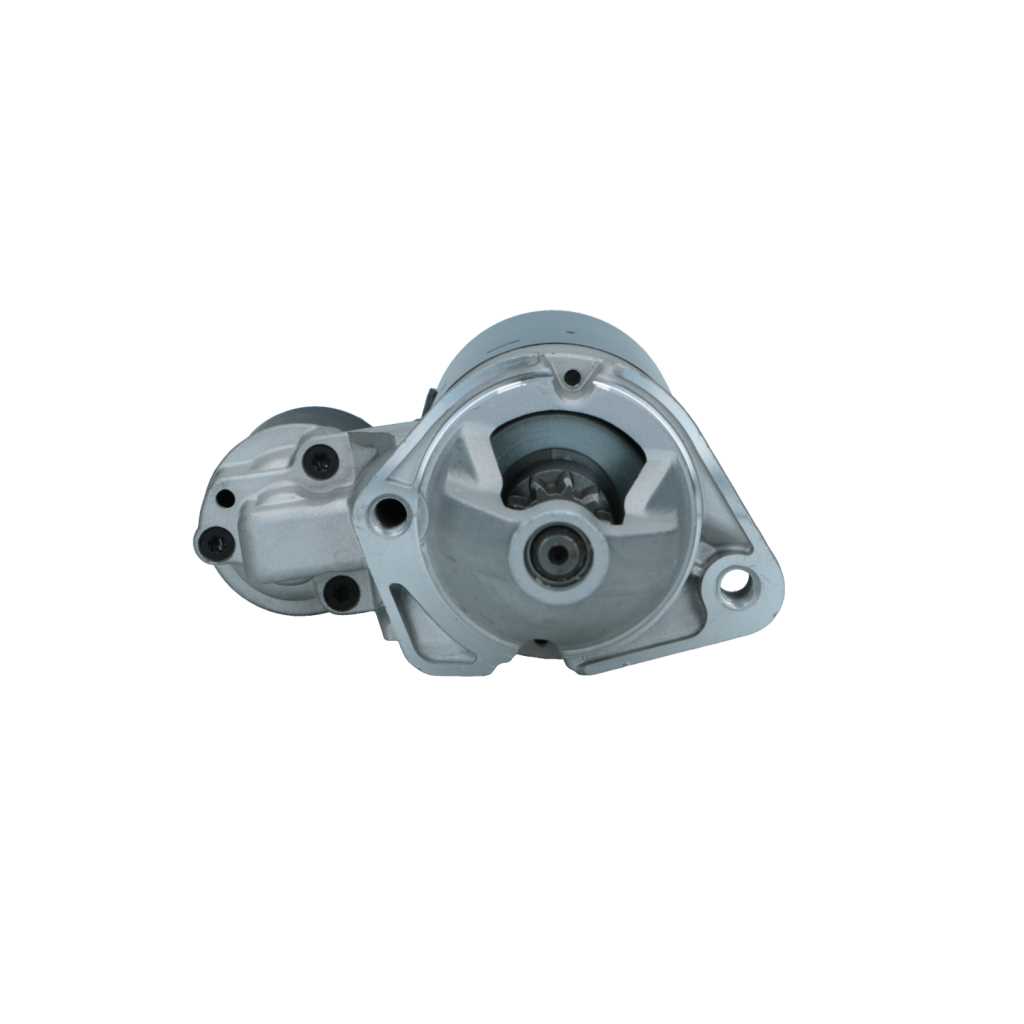 Neu Anlasser passend für Mercedes 2.2 kw 12 Volt RNL2127