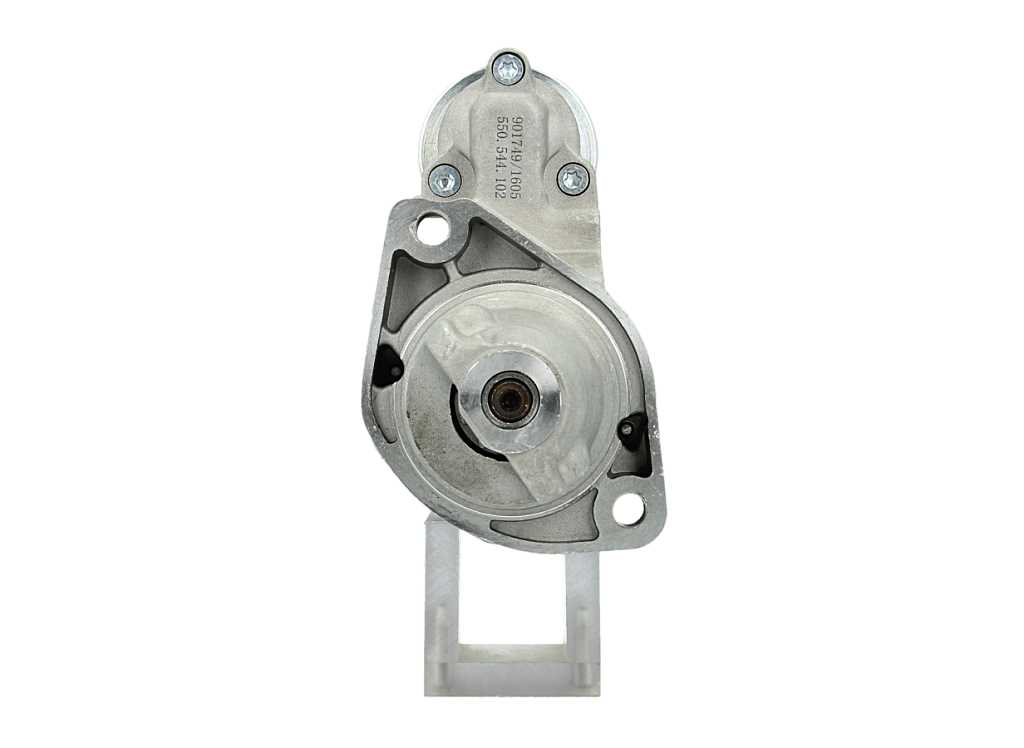 Neu Anlasser passend für Mercedes 1.7 kw 12 Volt 0001115096+