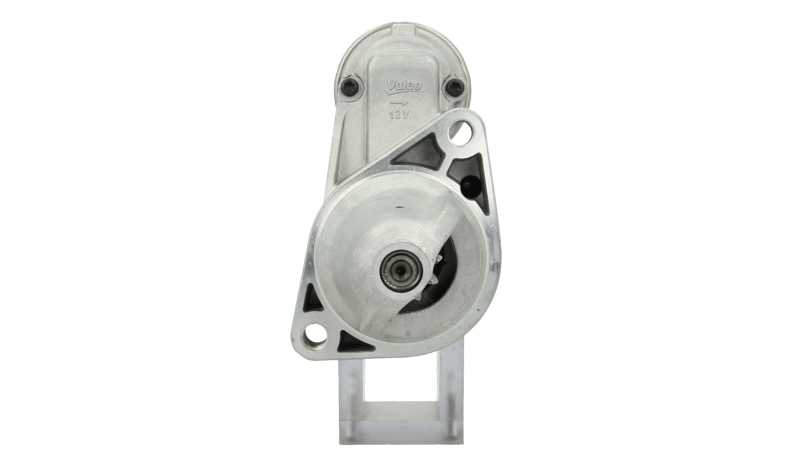 Valeo Neu Anlasser passend für Mercedes 1.4 kw 12  Volt TS14E17