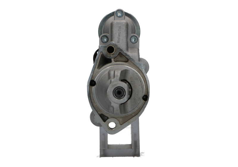 Neu Anlasser passend für Mercedes 2.0 kw 12 Volt RNL147402