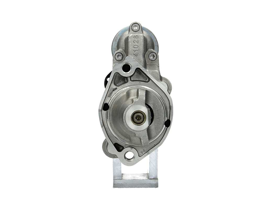 Bosch Neu Anlasser passend für Mercedes 2.0 kw 12 Volt 1147402