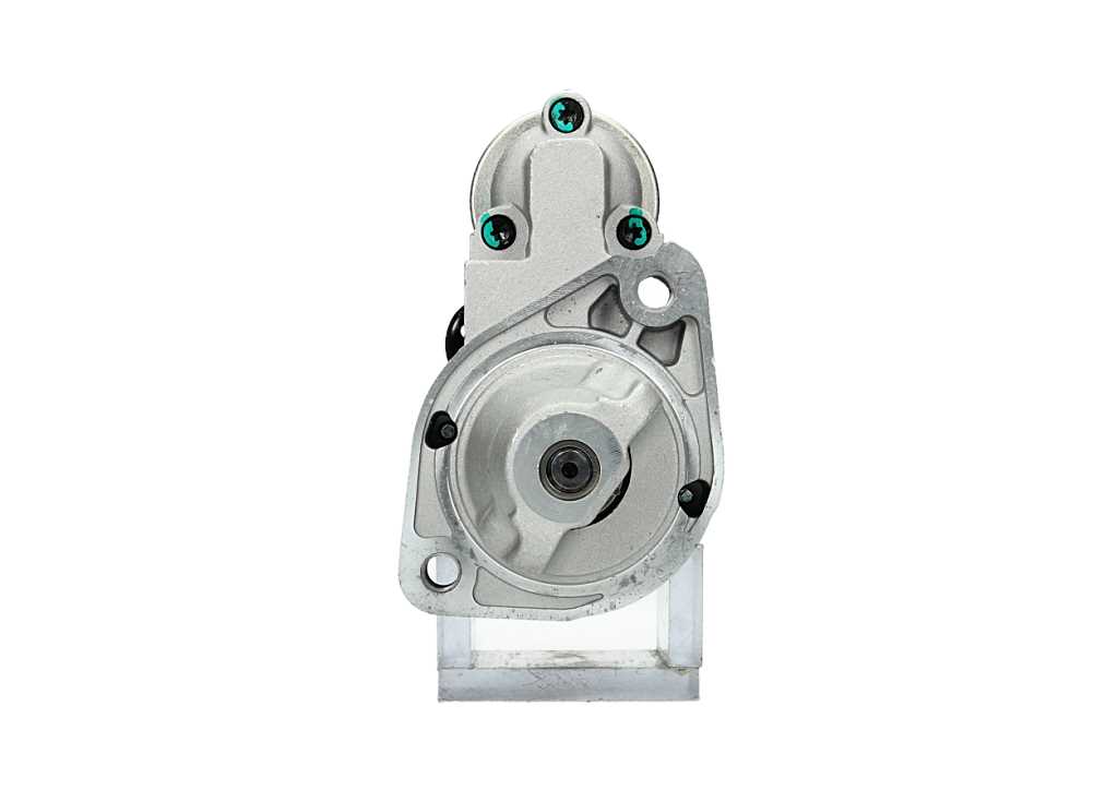 Neu Anlasser passend für Mercedes 2.0 kw 12 Volt 0001147406+