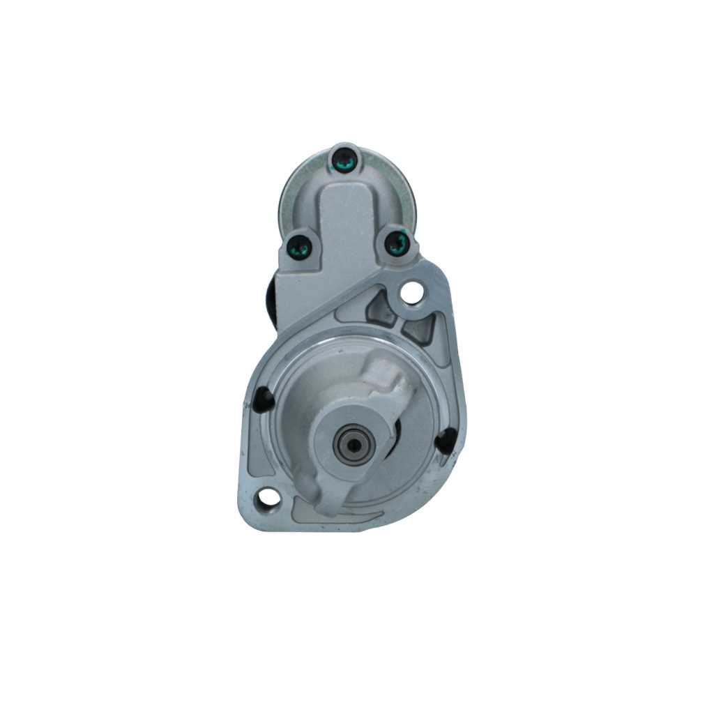 Neu Anlasser passend für Mercedes 2.0 kw 12 Volt RNL147406