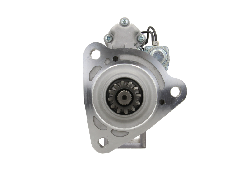 Neu Anlasser passend für Mercedes 5.5 kw 12  Volt RNLM9T70173