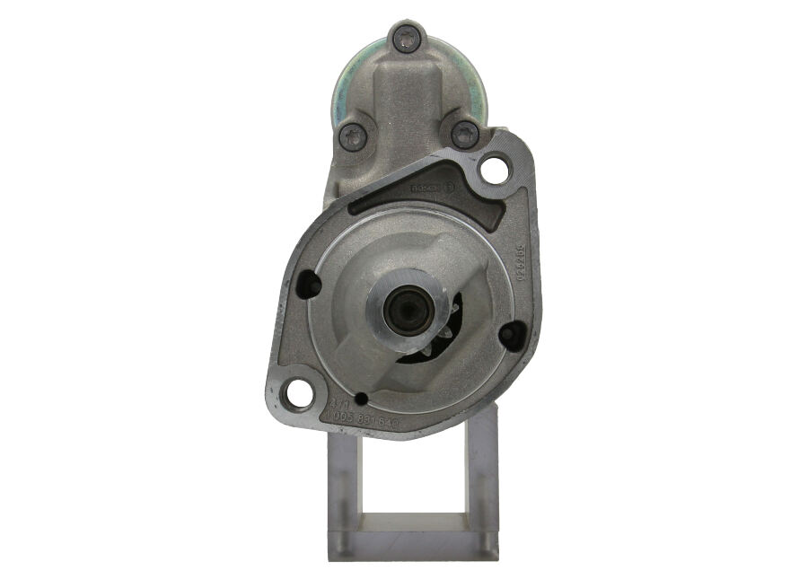SEG Neu Anlasser passend für Mercedes 1.1 kw 12  Volt 1107459