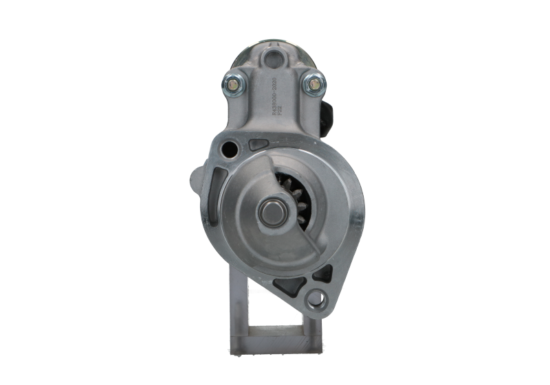 Neu Anlasser passend für Mercedes 1.7 kw 12 Volt RNL438000-2020
