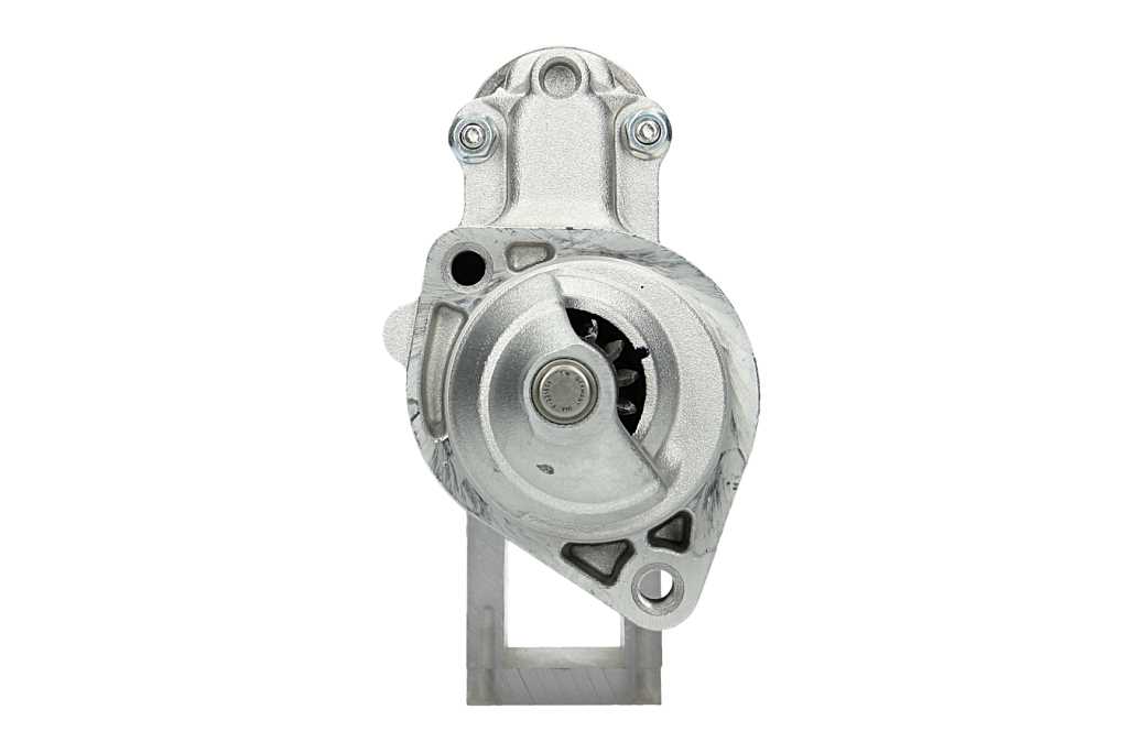 Denso Neu Anlasser passend für Mercedes 1.7 kw 12 Volt DSN1205
