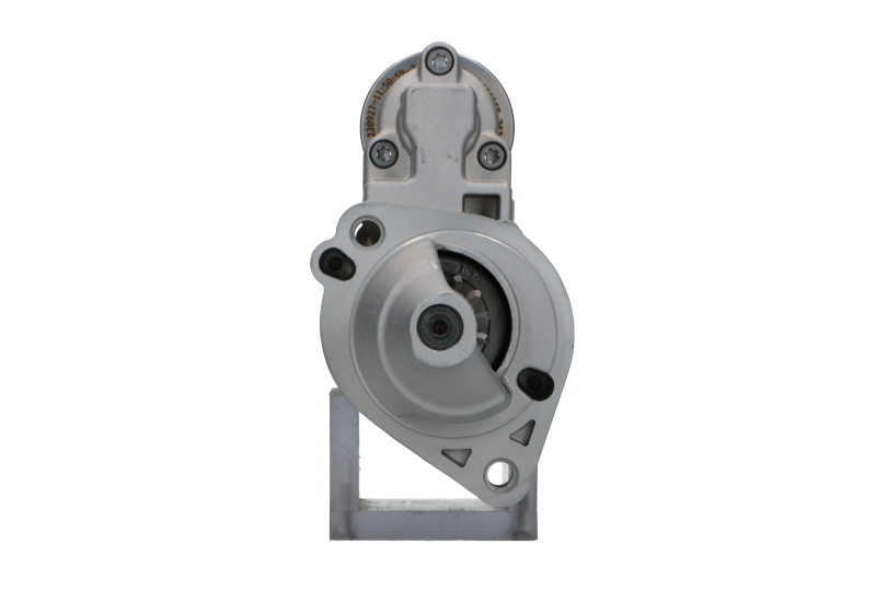 SEG Neu Anlasser passend für Mercedes 1.7 kw 12 Volt 399707144