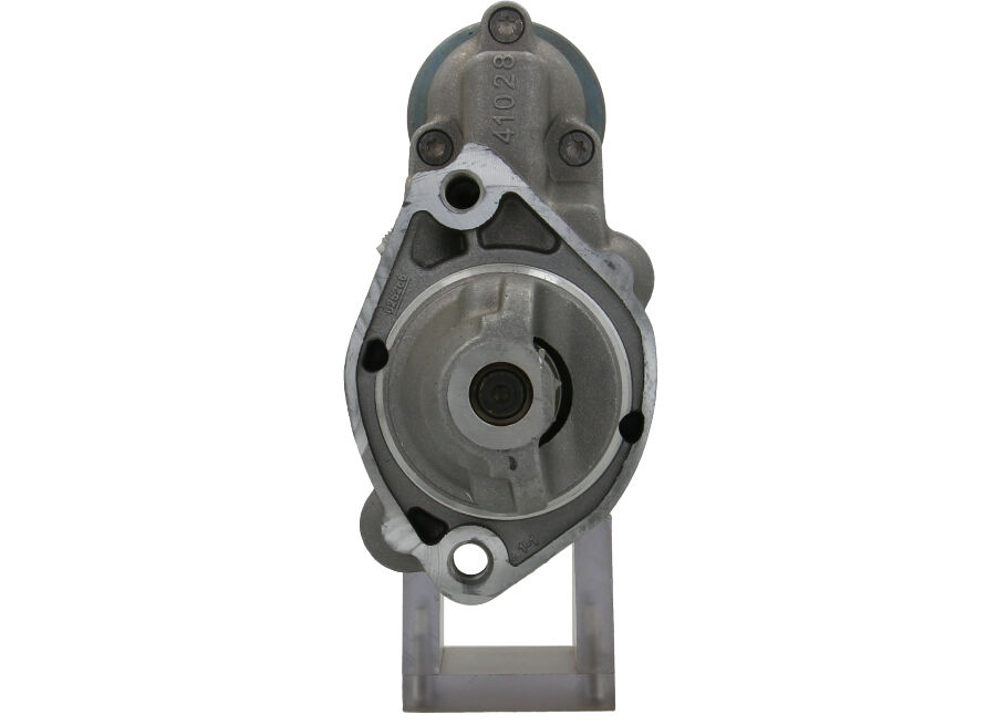 SEG Neu Anlasser passend für Mercedes 1.7 kw 12 Volt 1147422