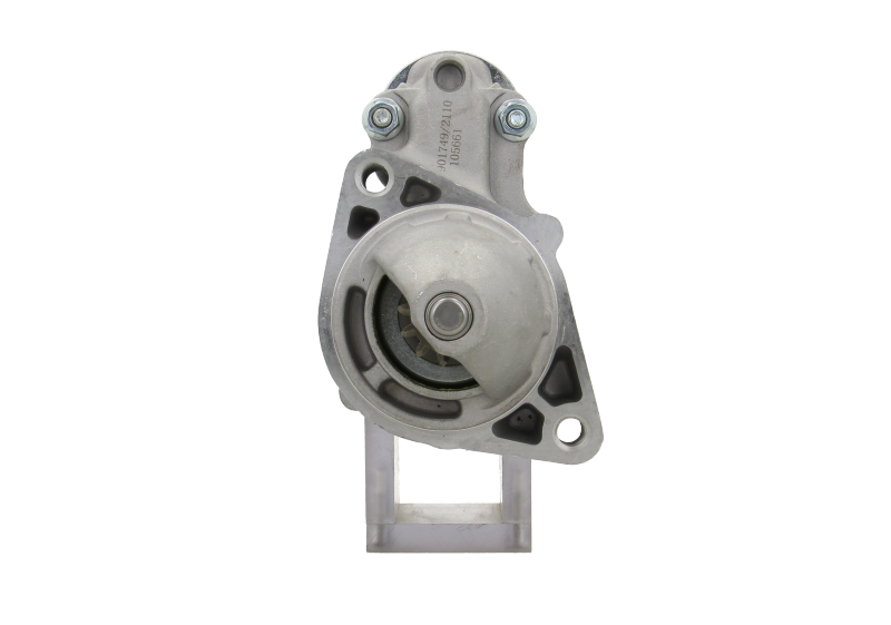 Neu  Anlasser passend für Mercedes 1.8 kw 12  Volt 438000-2040+